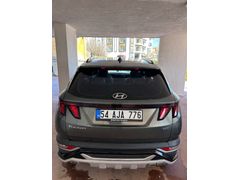 Sahibinden Hyundai Tucson 1.6 T-GDi Prime Plus 2022 Model 