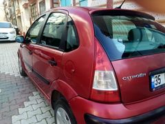 Sahibinden Citroen C3 1.4 HDi X Furio 2007 Model