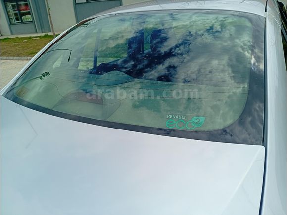 Sahibinden Renault Symbol 1.5 dCi Expression Plus 2012 Model DEĞİŞEN SİZ