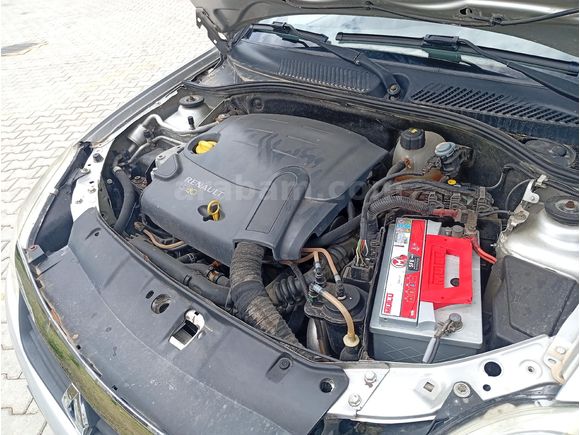 Sahibinden Renault Symbol 1.5 dCi Expression Plus 2012 Model DEĞİŞEN SİZ