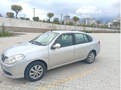 Sahibinden Renault Symbol 1.5 dCi Expression Plus 2012 Model DEĞİŞEN SİZ