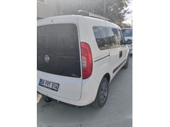 Sahibinden Fiat doblo safalina 1.6 Mjet