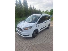 Sahibinden Ford Tourneo Courier 1.6 TDCi Journey Trend 2016 Model