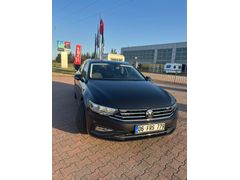 Sahibinden Volkswagen Passat Variant 1.5 TSI Business (2023) 44.000km değişensiz boyasız