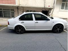 Sahibinden Sorunsuz Volkswagen Bora 1.6 Comfortline 1999 Model  297.000 km