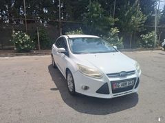 Sahibinden Ford Focus 1.6 TDCi Trend 2012 Model
