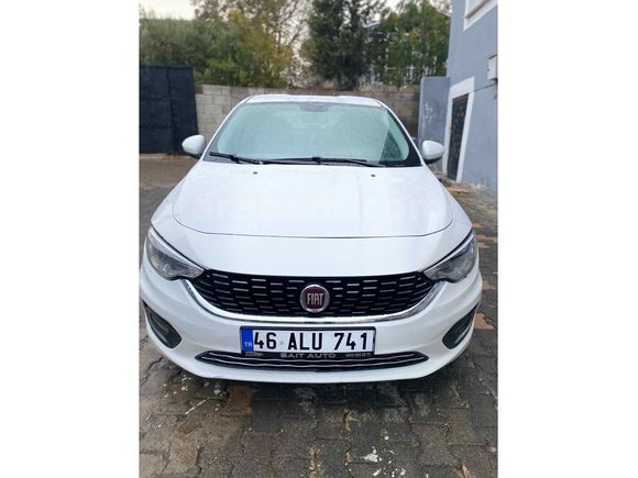 Sahibinden Fiat Egea 1.3 Multijet Urban 2017 Model 