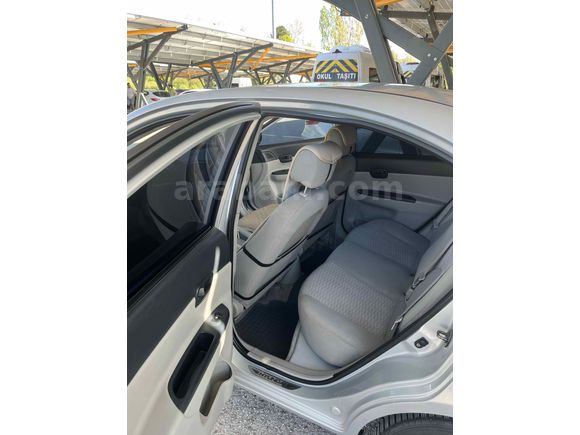 Sahibinden Hyundai Accent Era 1.5 CRDi-VGT Select 2007 Model 