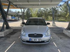 Sahibinden Hyundai Accent Era 1.5 CRDi-VGT Select 2007 Model 