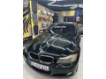 184'lük E90 BMW 3 Serisi 320d Standart 2011 Model  360.000 km Siyah