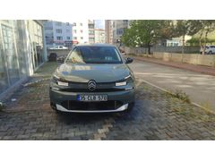 Sahibinden Citroen C4 X 1.2 PureTech Max 2025 Model Kayseri