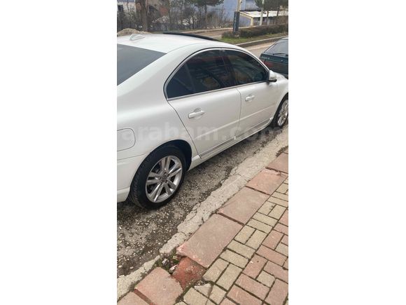 Sahibinden Volvo S80 1.6 T4 Advance 2011 Model 