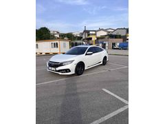 Sahibinden Honda Civic 1.6i VTEC Eco Elegance 2021 Model 