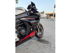 CFMOTO 450SR Sahibinden Bakımlı Kazasız Yapılı