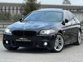 2013+BMW+5.25d+XDRİVE+235.000 KM+HAYALET+VAKUM+KOLTUK ISITMA+NBT