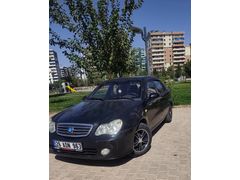 Sahibinden düşük km Geely Echo 1.3 Comfort 2010 Model