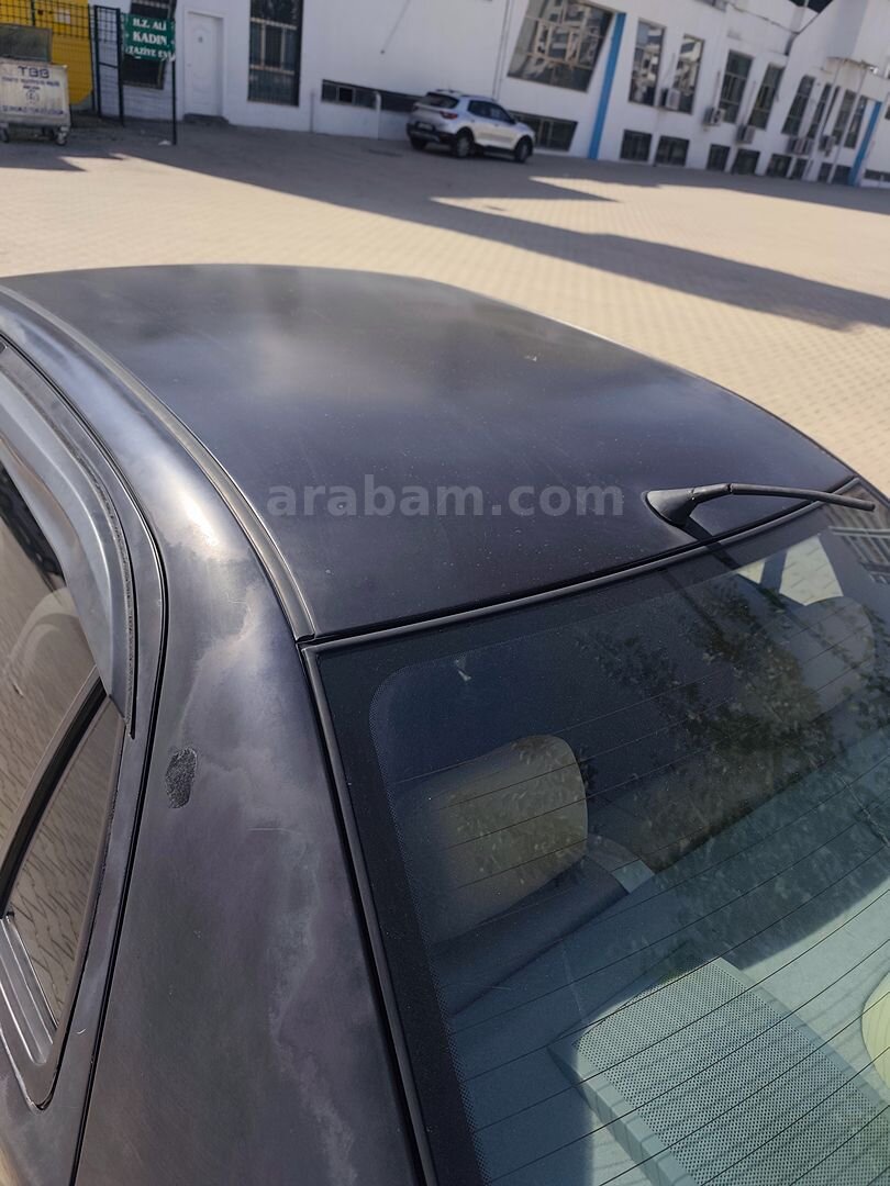 Sahibinden Geely Echo 1.3 Comfort 2010 Model Diyarbakır 124.000 km Siyah 5