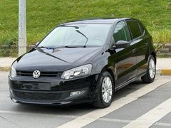 2011 MODEL VW POLO 1.2 TDİ DİZEL VAADE TAKAS OLUR