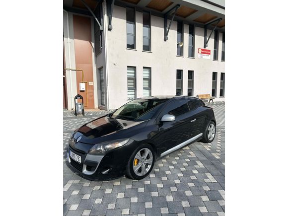 Sahibinden Renault Megane 1.5 dCi Dynamique 2010 Model 