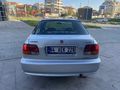 Galeriden Honda Civic 1.6 i ES 2000 Model Uşak