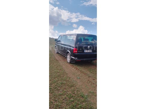 Sahibinden Volkswagen Caravelle 2.0 TDI Comfortline 2013 Çıkışlı