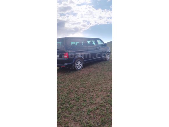 Sahibinden Volkswagen Caravelle 2.0 TDI Comfortline 2013 Çıkışlı