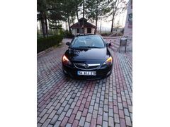 Sahibinden Opel Astra 1.4 T Sport 2011 Model