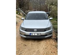 Sahibinden Volkswagen Passat 1.6 TDi BlueMotion Comfortline 2016 Model 