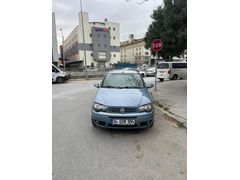 ACİL SATILIK Fiat Albea Sole 1.3 Multijet Premio Plus 2011 Model