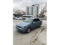 ACİL SATILIK Fiat Albea Sole 1.3 Multijet Premio Plus 2011 Model