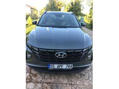 Sahibinden Hyundai Tucson 1.6 T-GDi Prime Plus 2023 Model