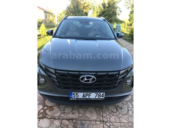 Sahibinden Hyundai Tucson 1.6 T-GDi Prime Plus 2023 Model