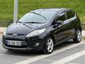 2011 MODEL FORD FİESTA 1.4 TDCİ DİZEL TİTANİUM FULL + FULL
