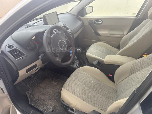 Sahibinden Renault Megane 1.5 dCi Expression 2007 Model 