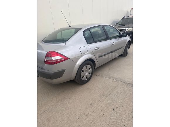 Sahibinden Renault Megane 1.5 dCi Expression 2007 Model 