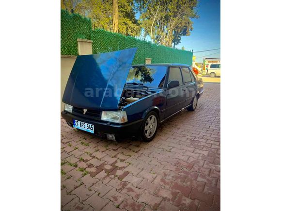 Sahibinden Tofaş Doğan SLX ie 1999 Model 