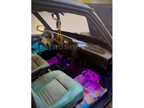 Sahibinden Tofaş Doğan SLX ie 1999 Model 