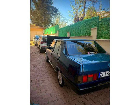 Sahibinden Tofaş Doğan SLX ie 1999 Model 