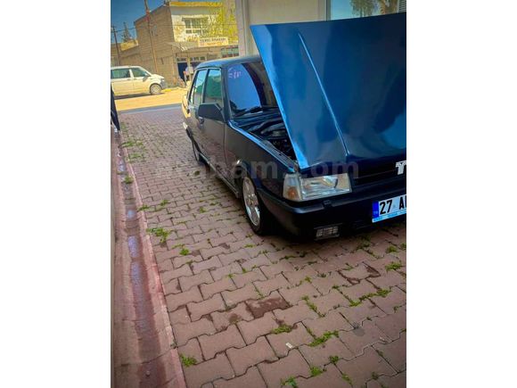 Sahibinden Tofaş Doğan SLX ie 1999 Model 