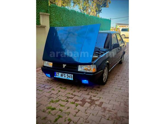 Sahibinden Tofaş Doğan SLX ie 1999 Model 