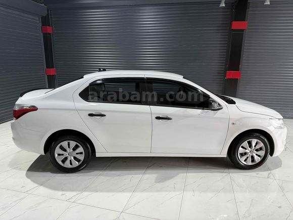 KONURALP OTO 2015 CITROEN C ELYSEE 1.6 HDİ DİZEL MANUEL 