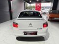 KONURALP OTO 2015 CITROEN C ELYSEE 1.6 HDİ DİZEL MANUEL 