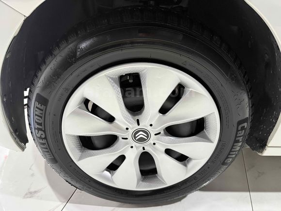 KONURALP OTO 2015 CITROEN C ELYSEE 1.6 HDİ DİZEL MANUEL 