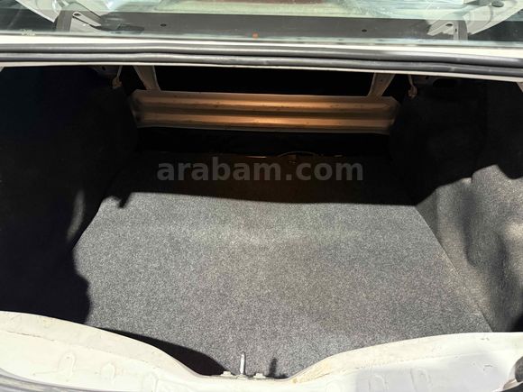 KONURALP OTO 2015 CITROEN C ELYSEE 1.6 HDİ DİZEL MANUEL 