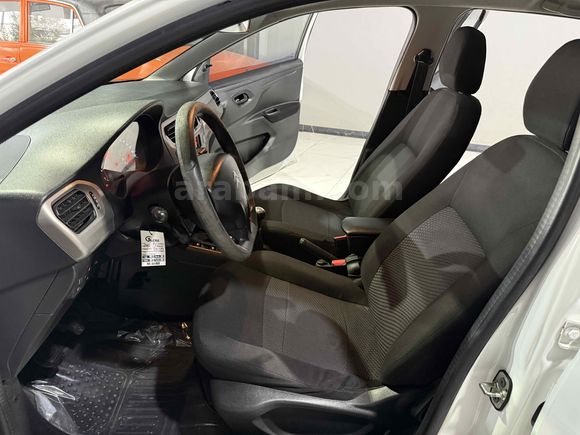 KONURALP OTO 2015 CITROEN C ELYSEE 1.6 HDİ DİZEL MANUEL 