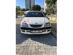 Sahibinden Toyota Avensis 2.0 Liftback 1999 Model 