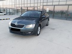 Sahibinden Skoda Octavia 1.6 TDI Style CR 2016 Model