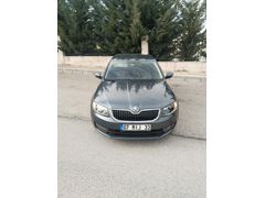 Sahibinden Skoda Octavia 1.6 TDI Style CR 2016 Model