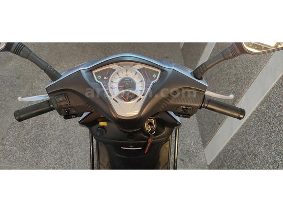 Sahibinden Arora AR 100-7 Special Alfa