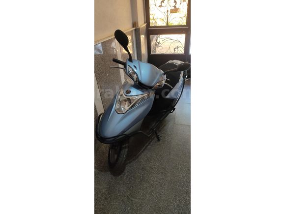Sahibinden Arora AR 100-7 Special Alfa
